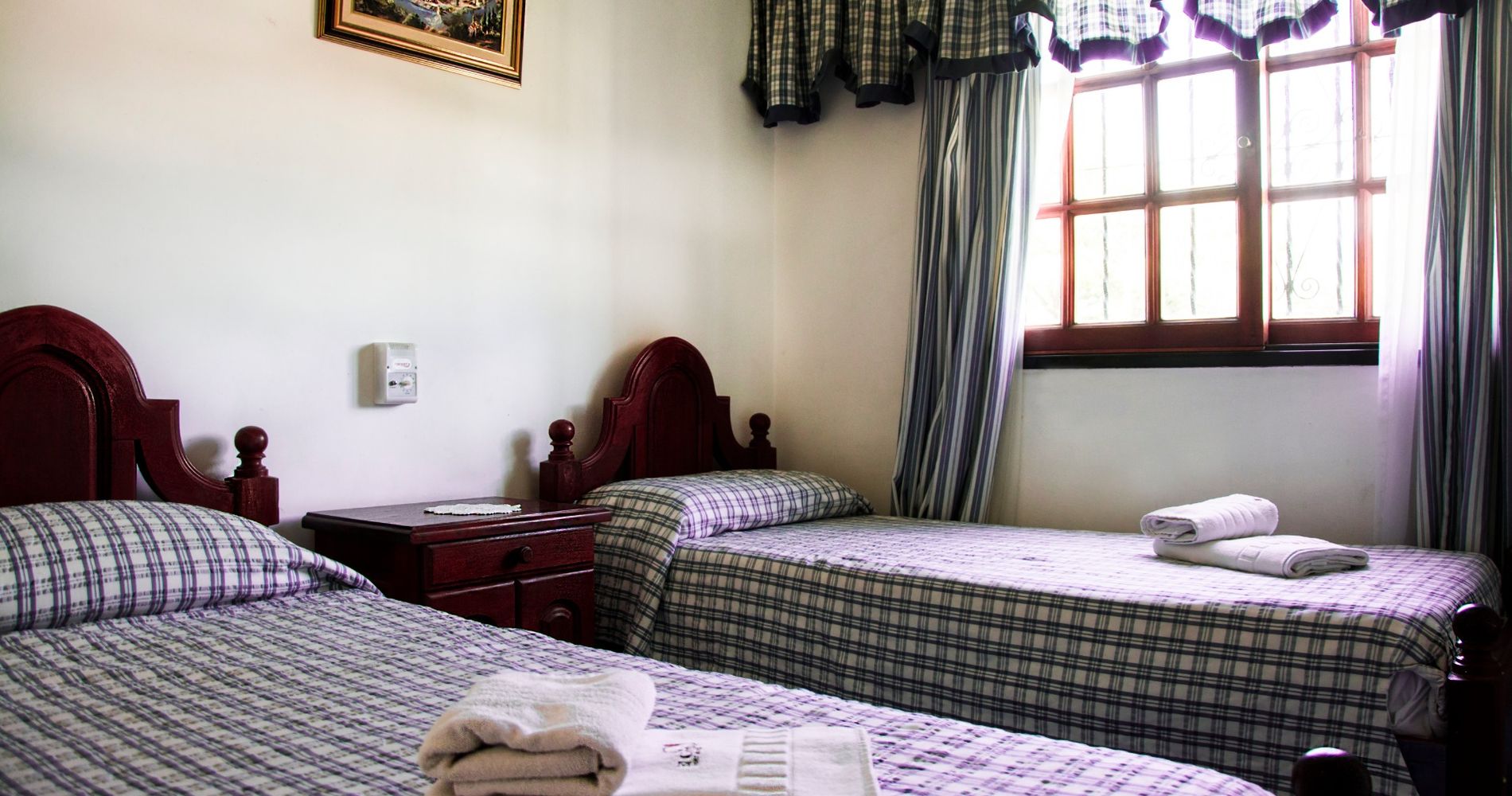 El Cortijo Apart Hotel & Spa