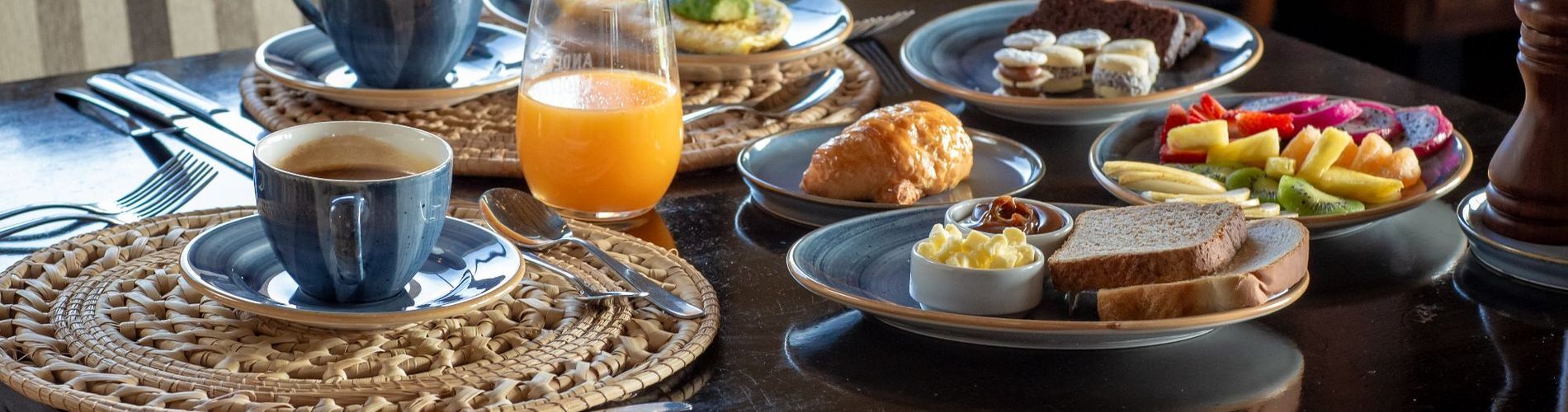 Andeluna Winery Lodge