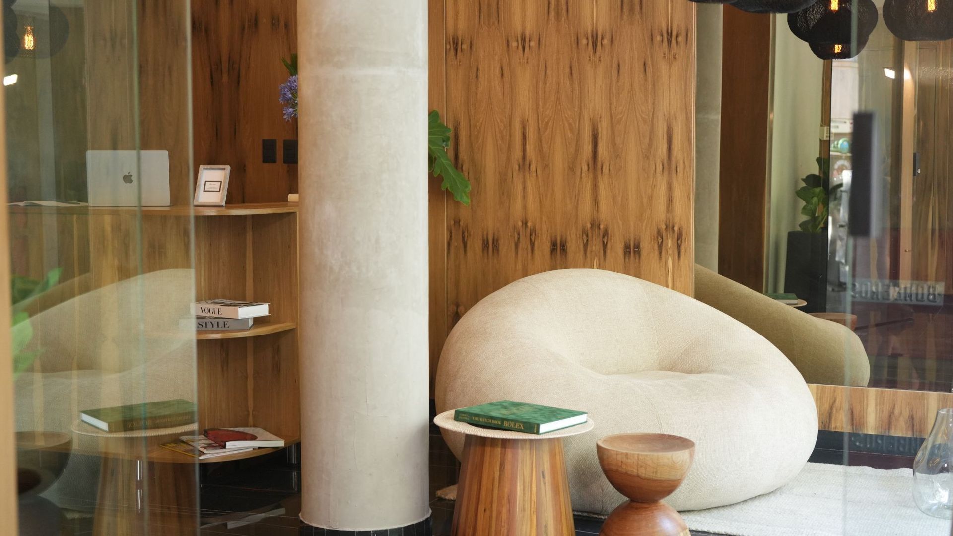 Aira Apart Hotel Boutique