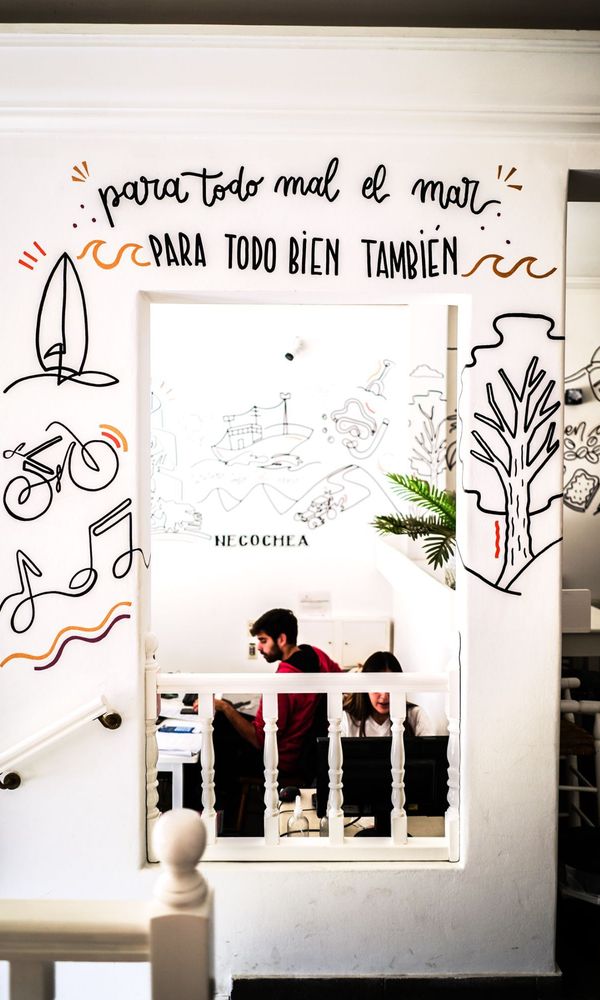 Hotel Mar y Cielo Necochea