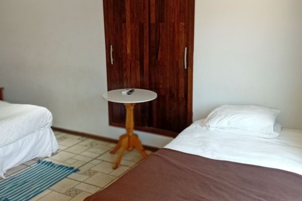 Habitación Triple Matrimonial OTAs