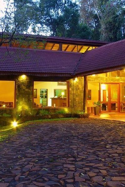 Tierra Guaraní Lodge