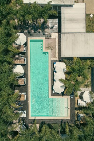 Skyblue Park | Apart Hotel