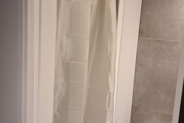 Lujoso monoambiente en edificio de Alta Categoría [Quartier]