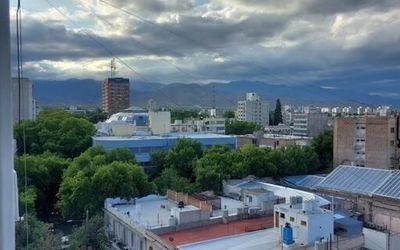 AzulDepartamentos - “ DEPARTAMENTO EXCLUSIVE CENTRALISIMO”