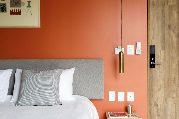 Bromelia Hotel Boutique