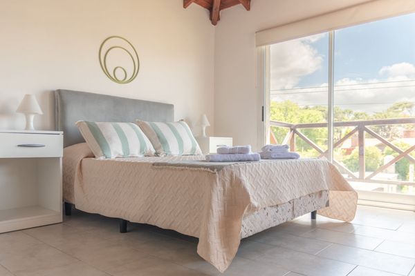 TANGERINA - Premium con Jacuzzi - C