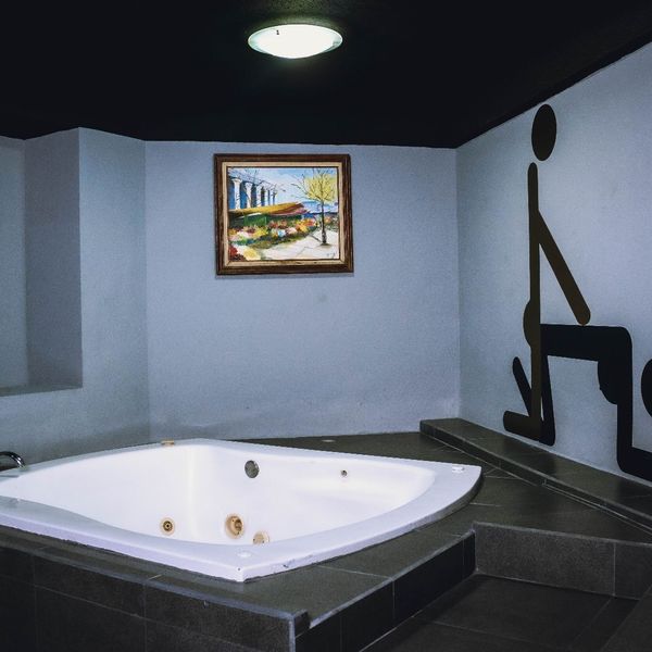 Motel La Selva Xalapa