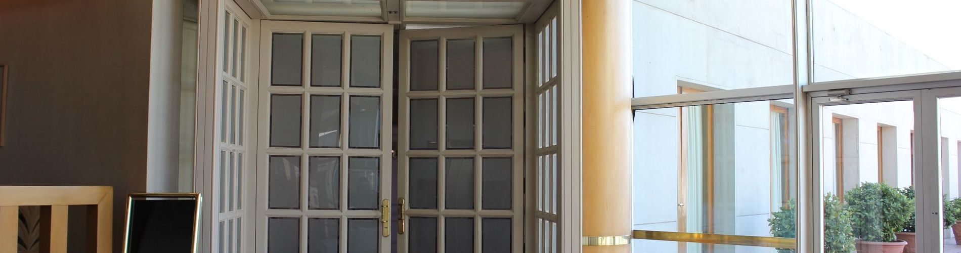 Quinto Centenario Hotel