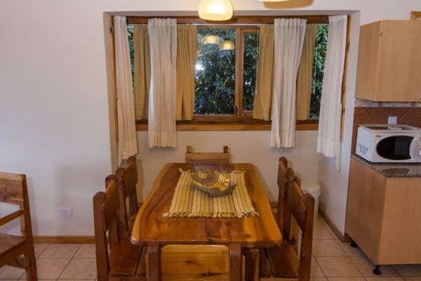 Habitación Superior con vistas al lago (LACAR)