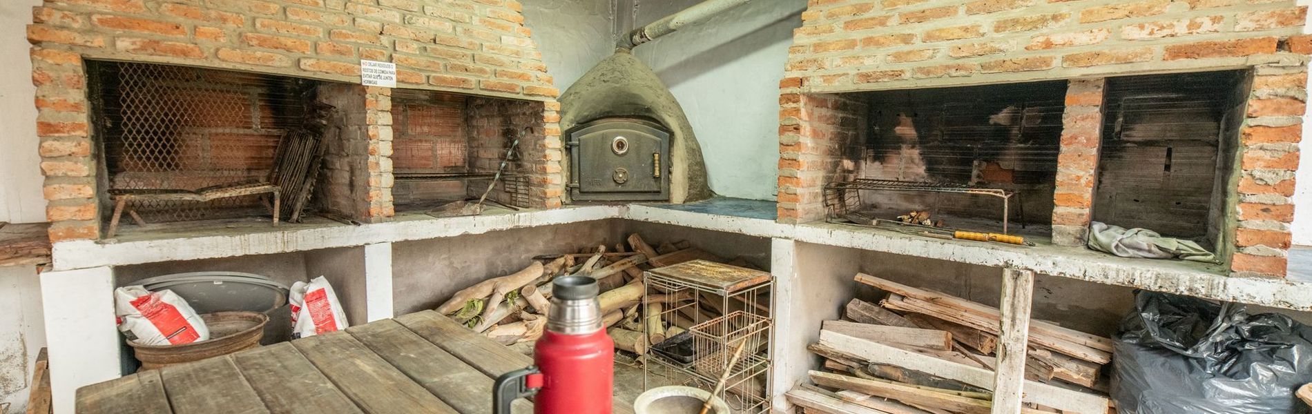 Palmeras Apart Santa Teresita 