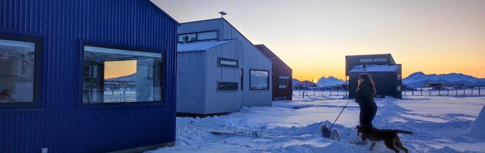 Complejo Turistico Julian Elias