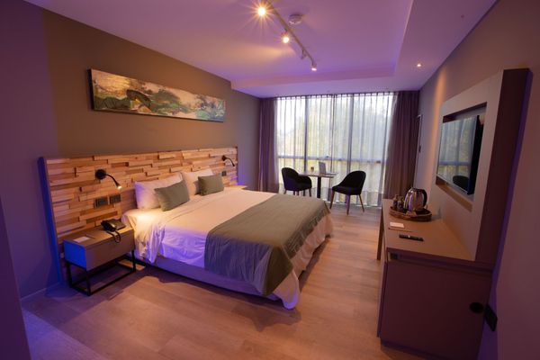  Posta Clásica Matrimonial 