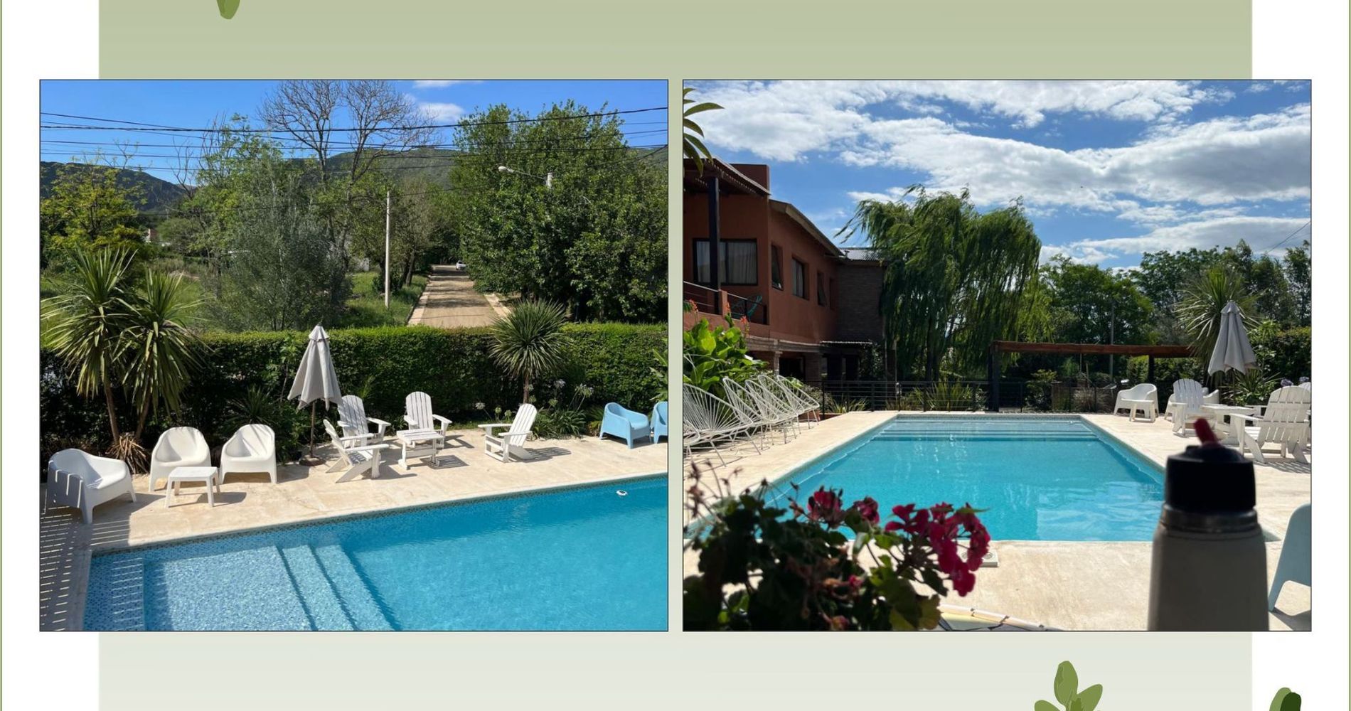 Algarrobos del Mirador Apartments