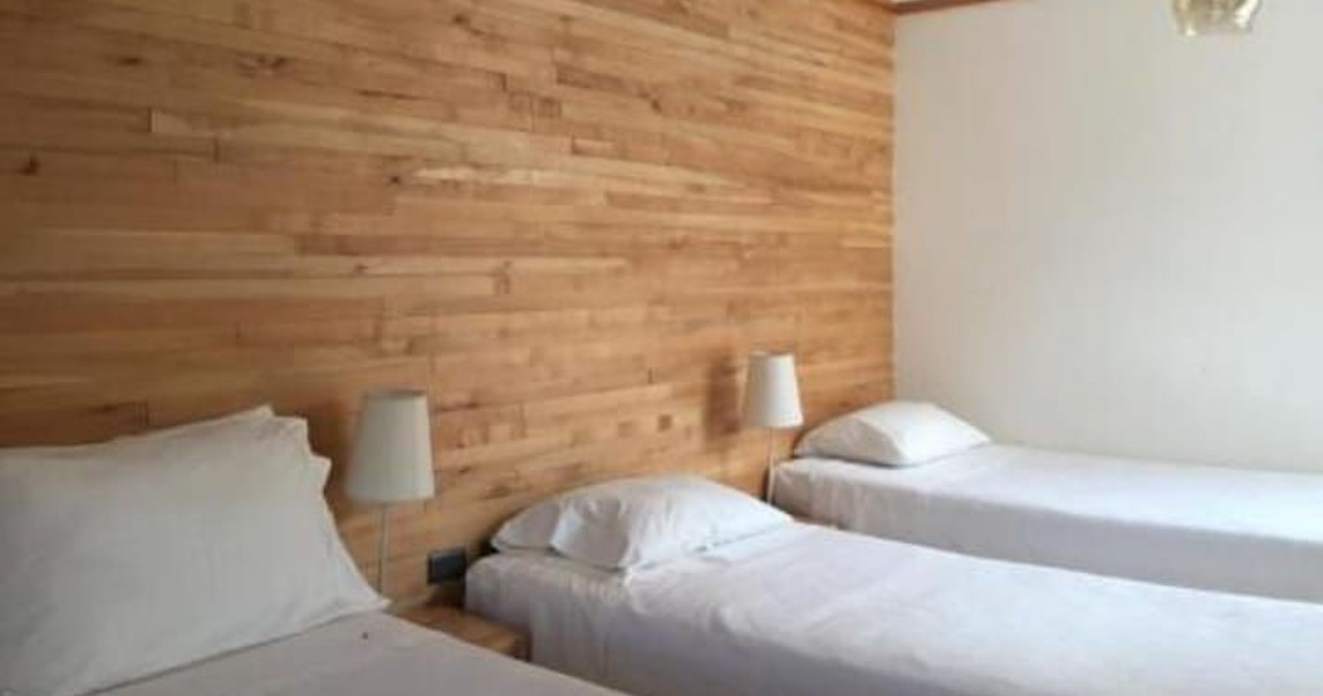 Hostal Hostel Keoken