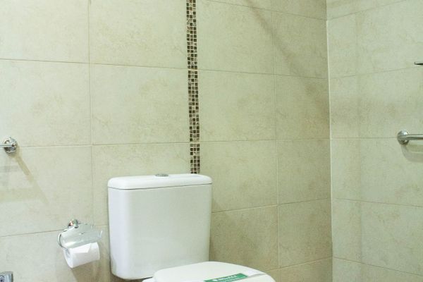 Habitación Triple Superior