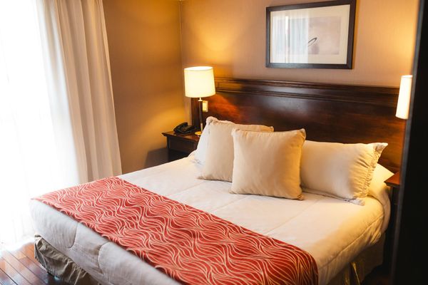 Habitación Suite Triple