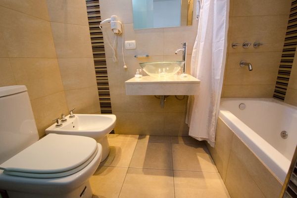 Habitación Superior Doble