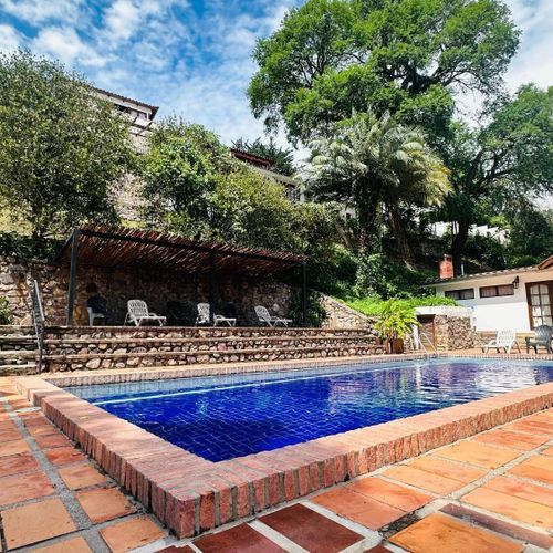 Hotel Selva Montana