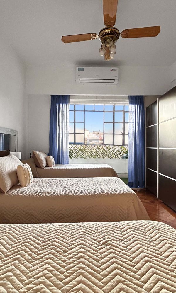 Los Dominguez Apartamentos