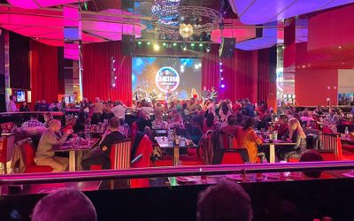 CasinoMagicHotelCasino - 
                            Bar                                