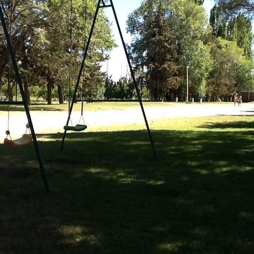 Hotel Posta Arroyito del Chocon