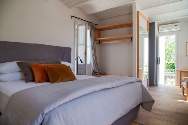 Habitación Master Suite