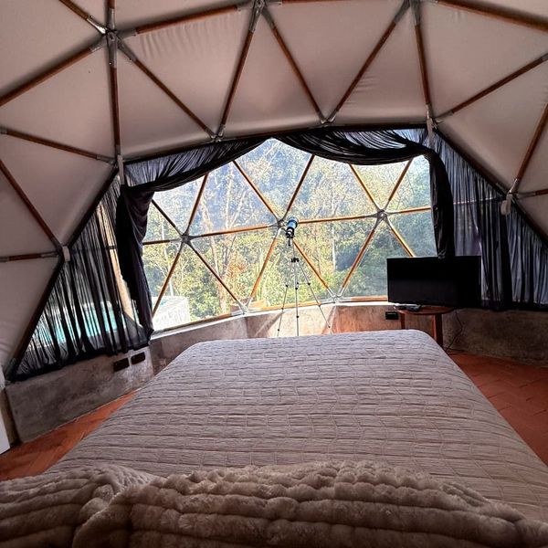 Alma Glamping Xalapa-Coatepec