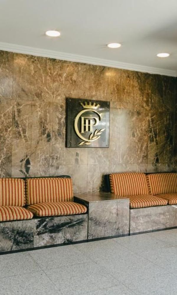 Constitución Palace Hotel