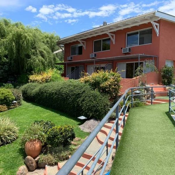 Lake Buenavista Apart & Suites