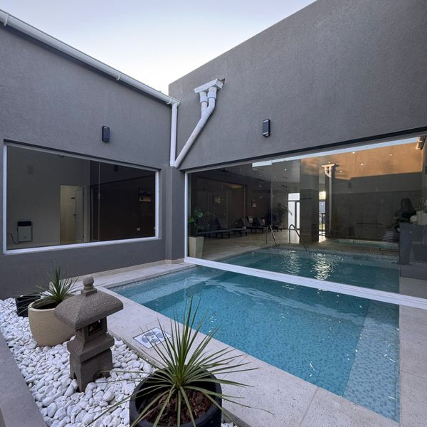 Aguila Blanca Departamentos