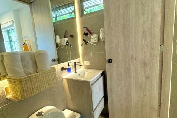 VILLANUEVA 103 Apartamento de Verano en Familia – 2 Habitaciones