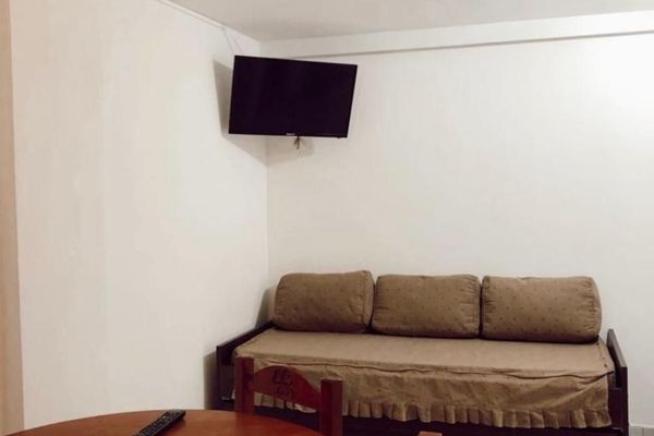 Departamento Triple/Cuadruple Low-Cost