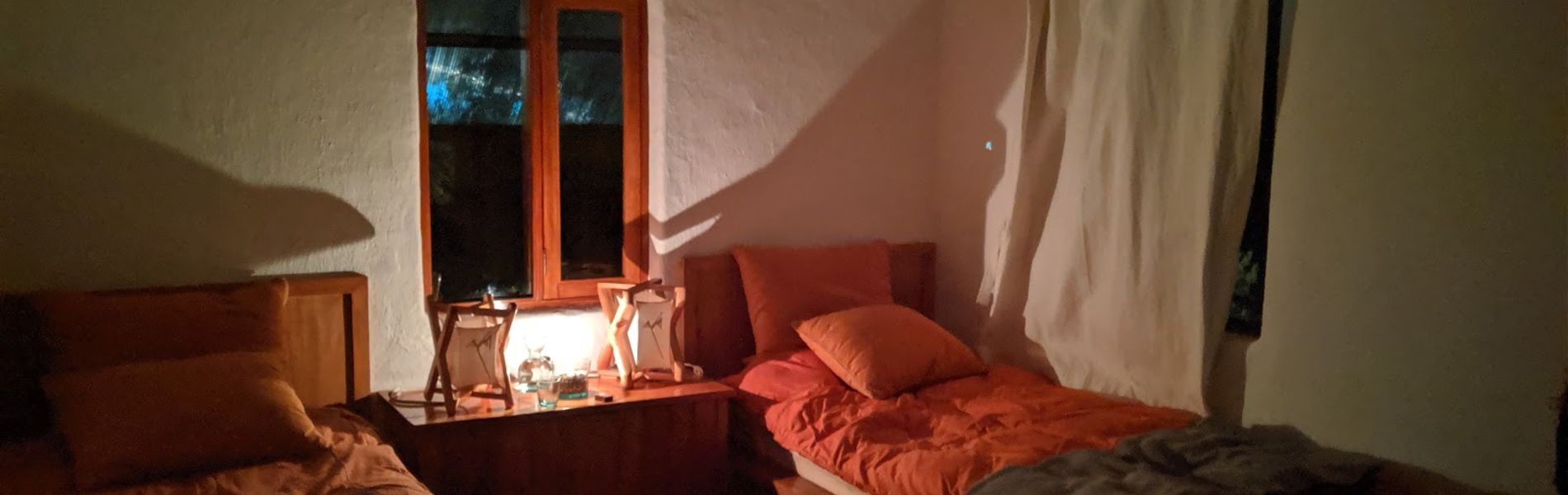 Ecolodge La Estancia