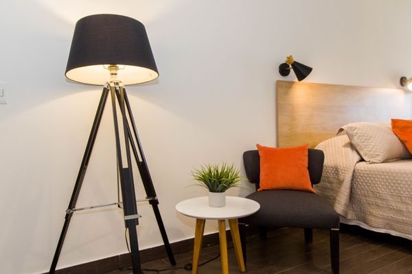  Rivadavia Apartamentos