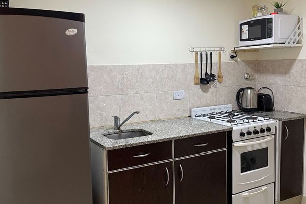 BEST SANTIAGO - 1 DORMITORIO