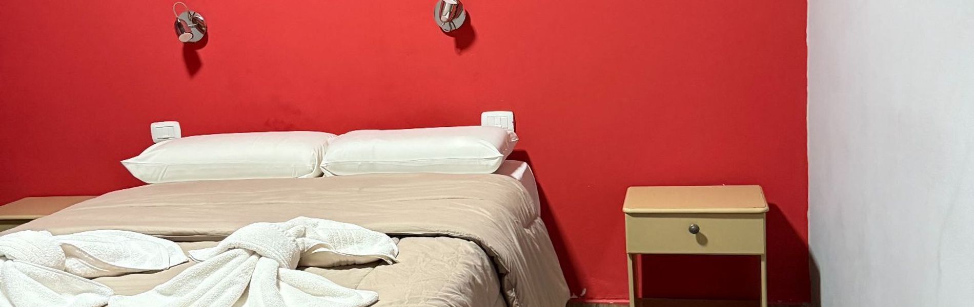 AIR OF THE ANDES CABINS