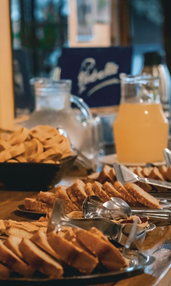 Piedra Alta Hotel & Restaurante