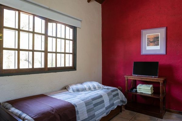 Apart Standard para 3 personas