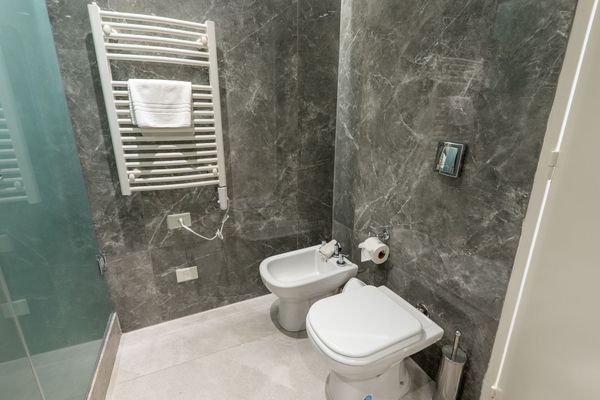 Departamento Superior 2 dormitorios 