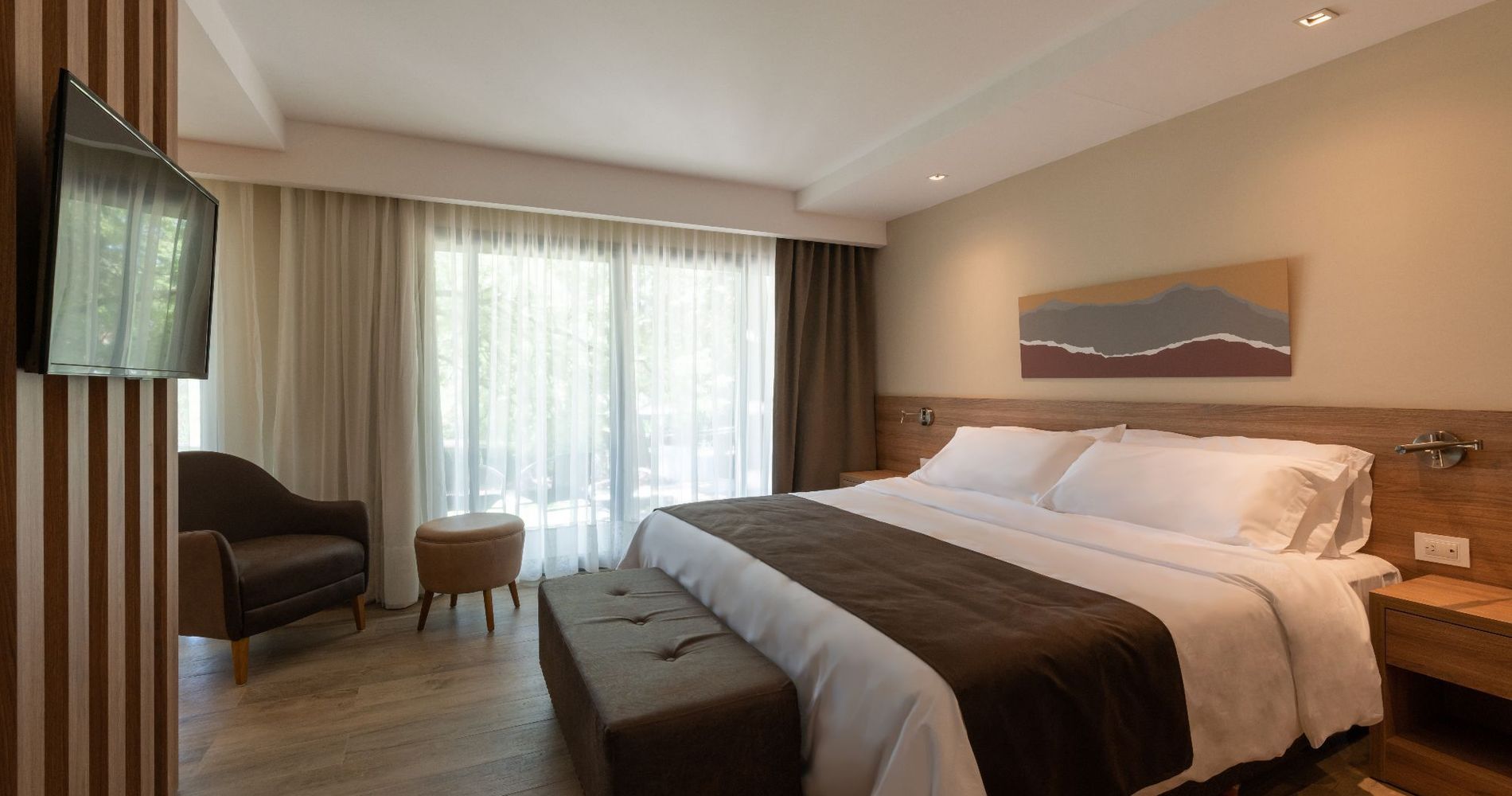 Hotel Calina Casa De Huespedes