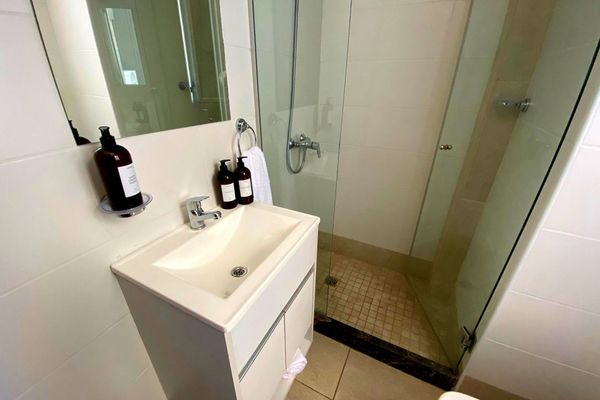 Zulú Loft, en el centro de Salta