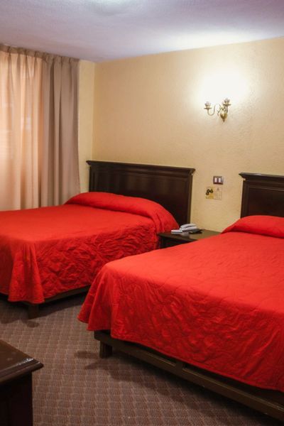 Hotel María Victoria Xalapa