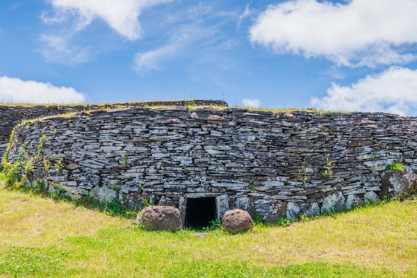 Ruta Tangata Manu - Half Day