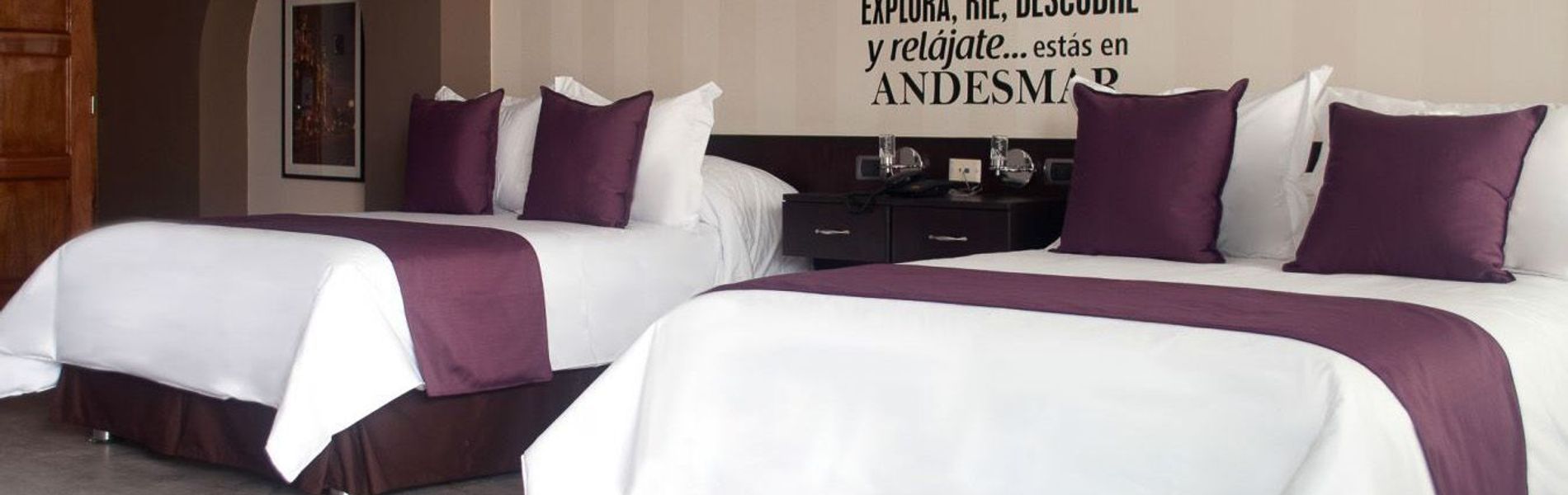 Hotel Andesmar & Convention Center Huancayo