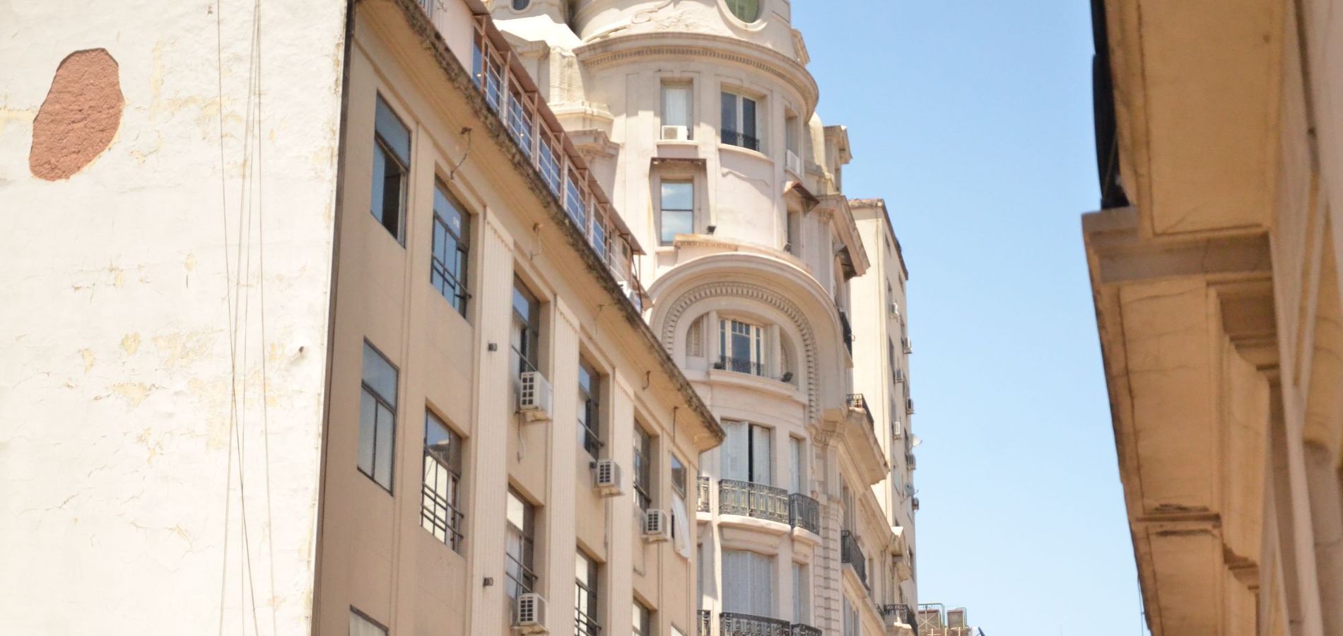 Hotel Alma De Buenos Aires