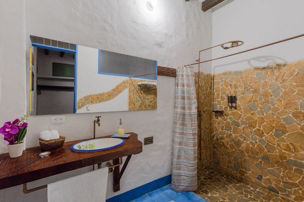 Suite Doble Estandar