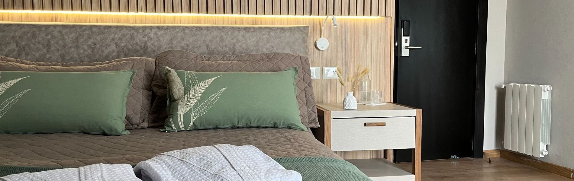 Empire Hotel Buenos Aires