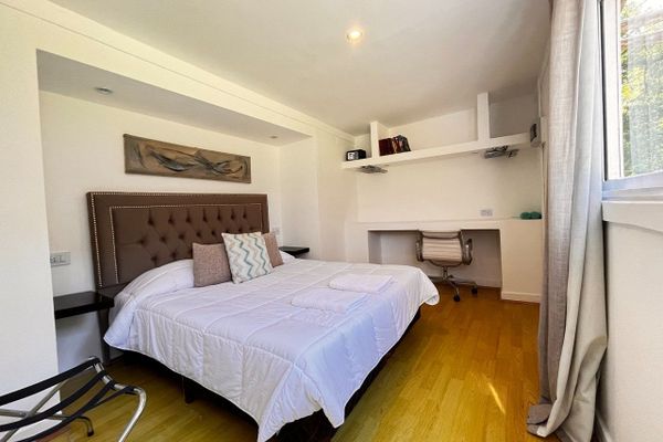 APART AL CAMPO LIPIZZANO