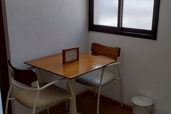 Confort (Estilo hotel, SIN Cocina)
